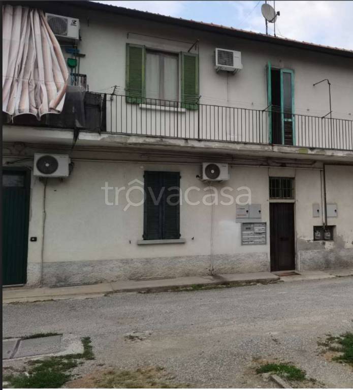 appartamento in vendita a Monza