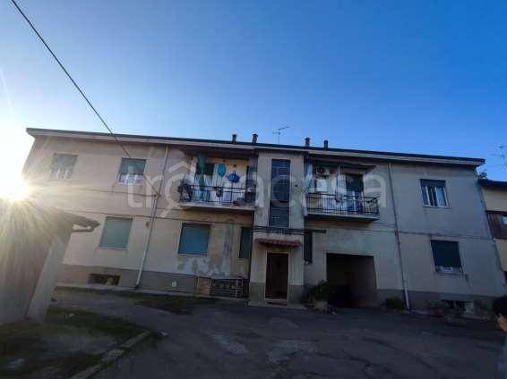 appartamento in vendita a Monza