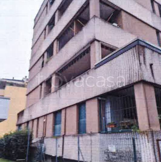 appartamento in vendita a Monza