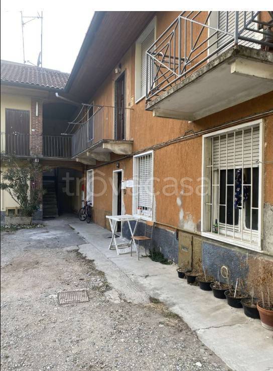 appartamento in vendita a Monza