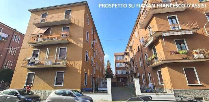 appartamento in vendita a Monza