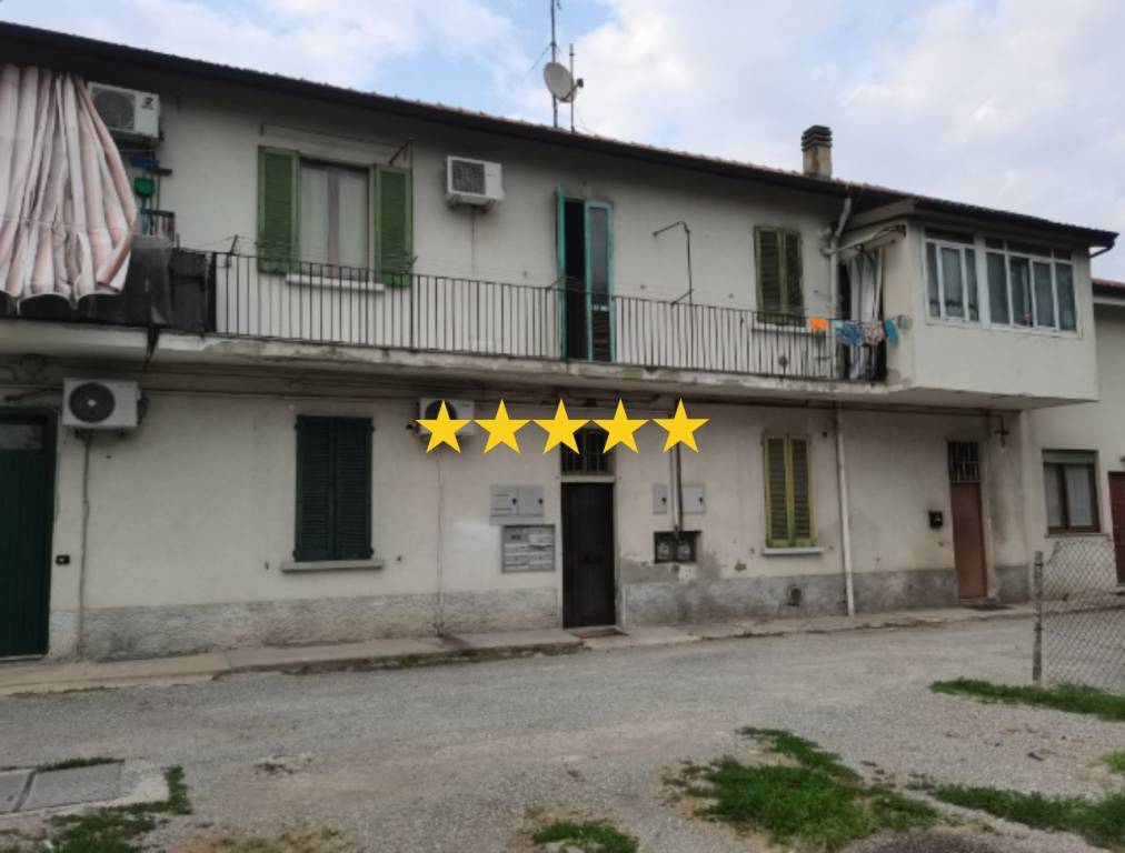 appartamento in vendita a Monza