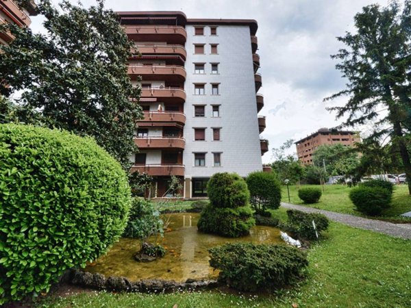 appartamento in vendita a Monza