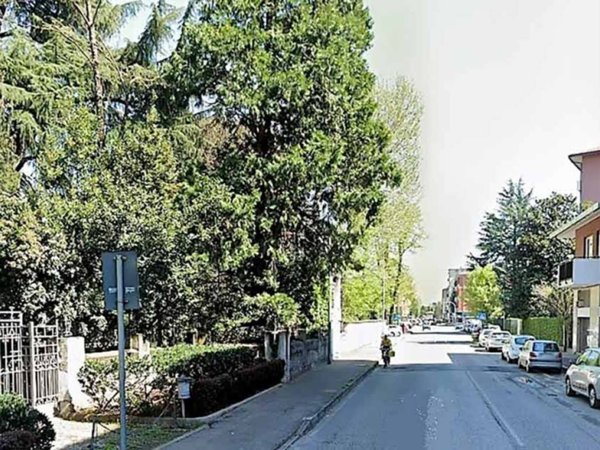 appartamento in vendita a Monza