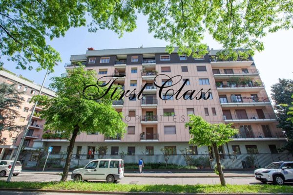 appartamento in vendita a Monza