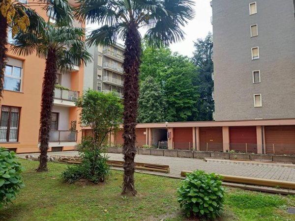 appartamento in vendita a Monza