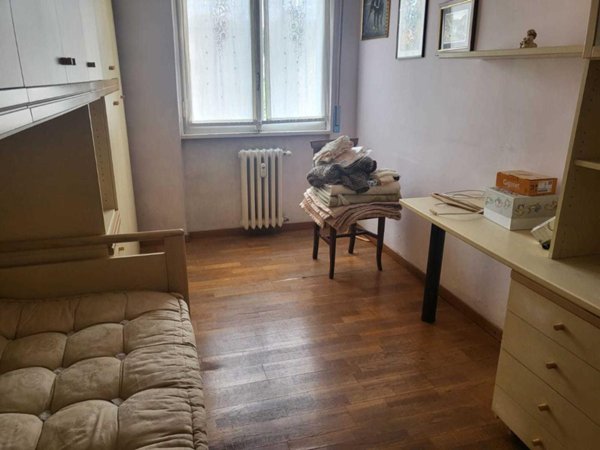 appartamento in vendita a Monza