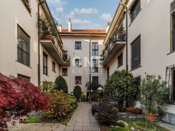 appartamento in vendita a Monza in zona Centro Storico
