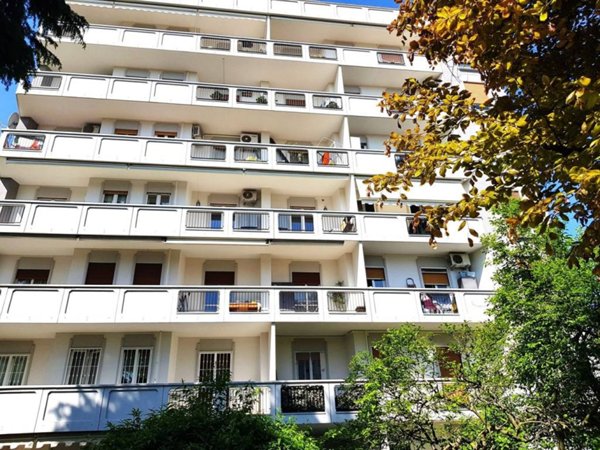 appartamento in vendita a Monza