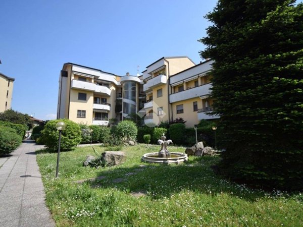 appartamento in vendita a Monza