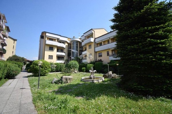 appartamento in vendita a Monza