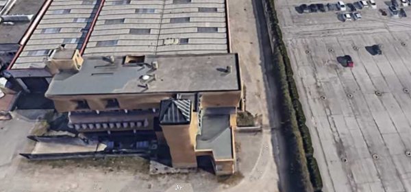 ufficio in vendita a Monza