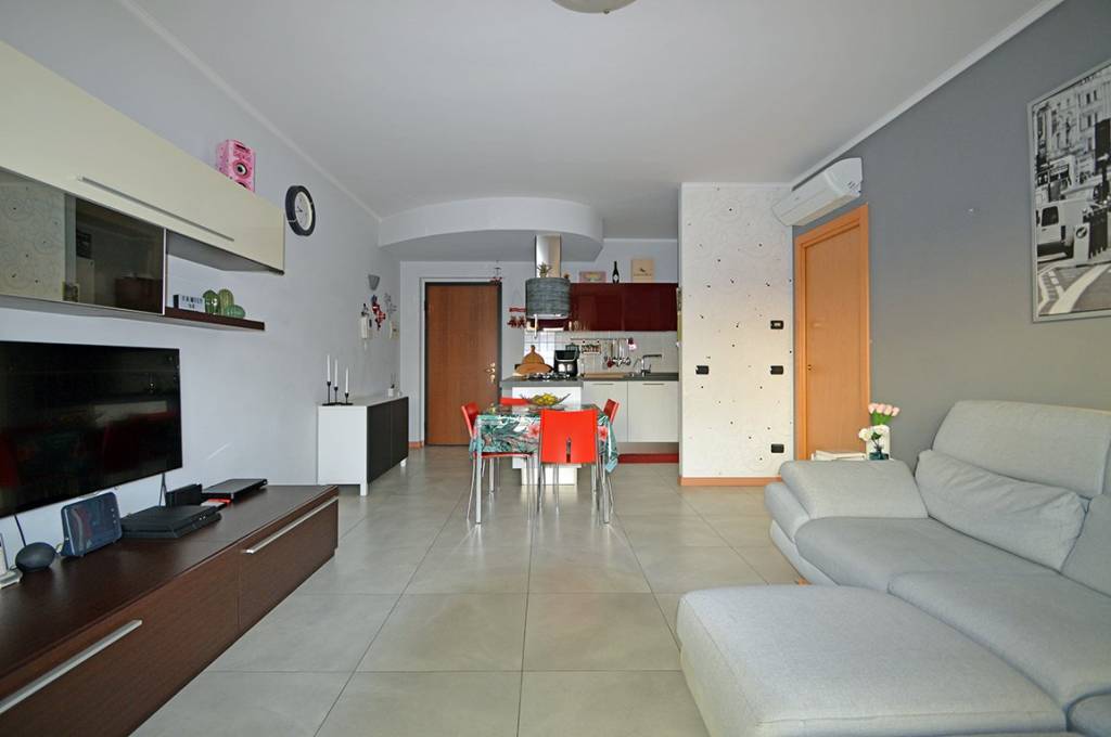 appartamento in vendita a Monza