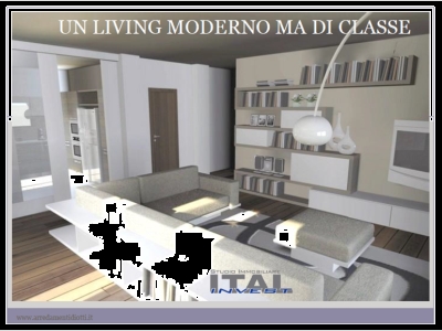 appartamento in vendita a Monza