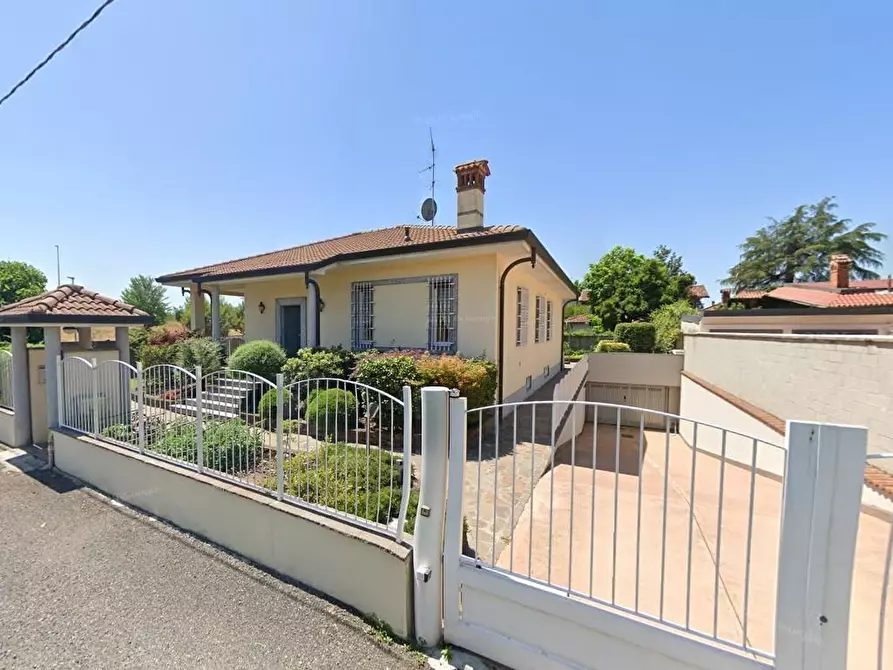 casa indipendente in vendita a Monza