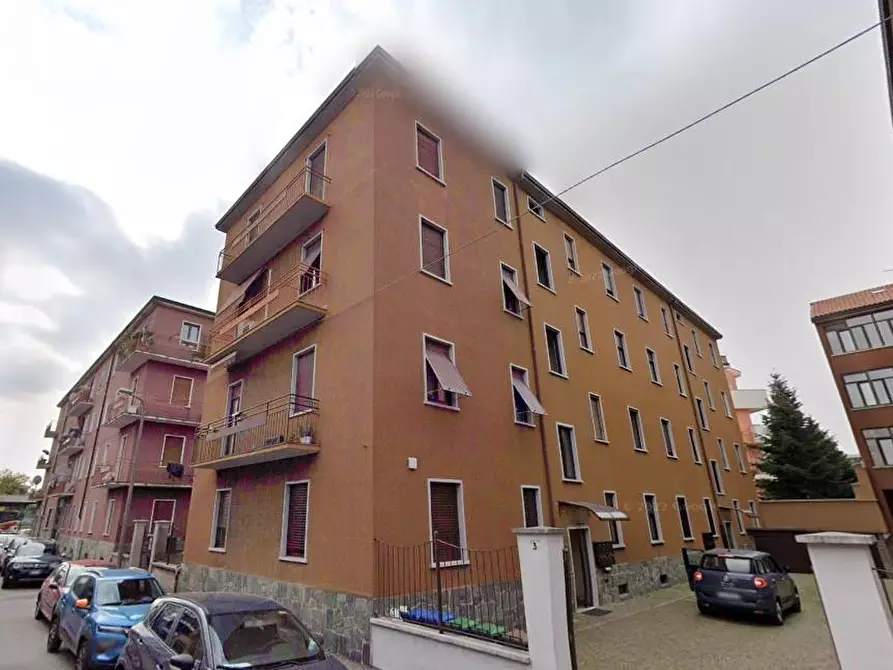 appartamento in vendita a Monza