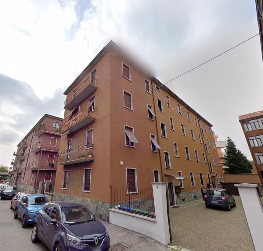 appartamento in vendita a Monza