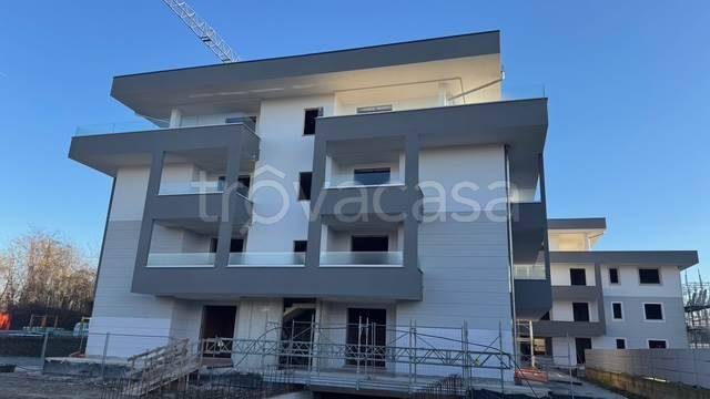 appartamento in vendita a Monza