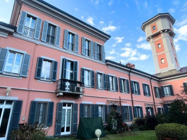 appartamento in vendita a Monza