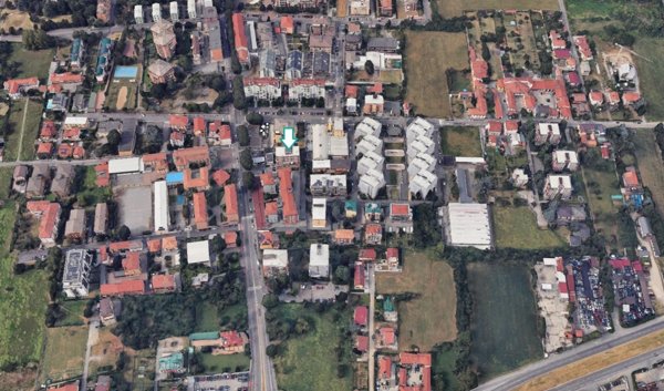 appartamento in vendita a Monza