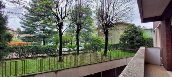 appartamento in vendita a Monza