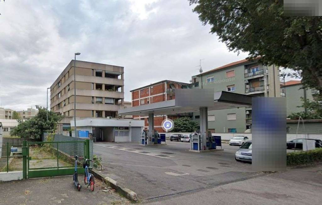 appartamento in vendita a Monza