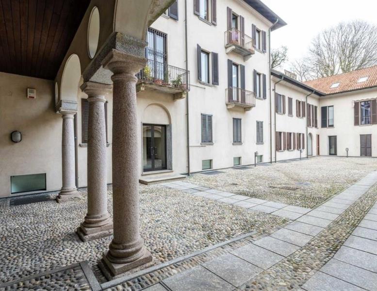 appartamento in vendita a Monza