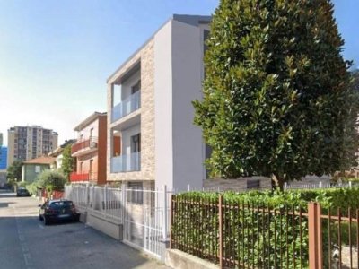 appartamento in vendita a Monza