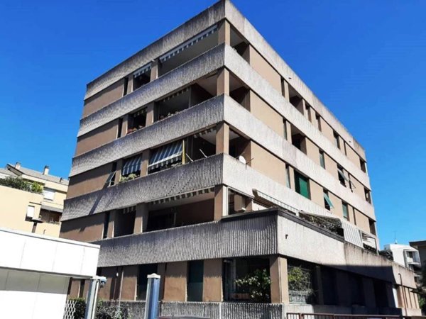appartamento in vendita a Monza