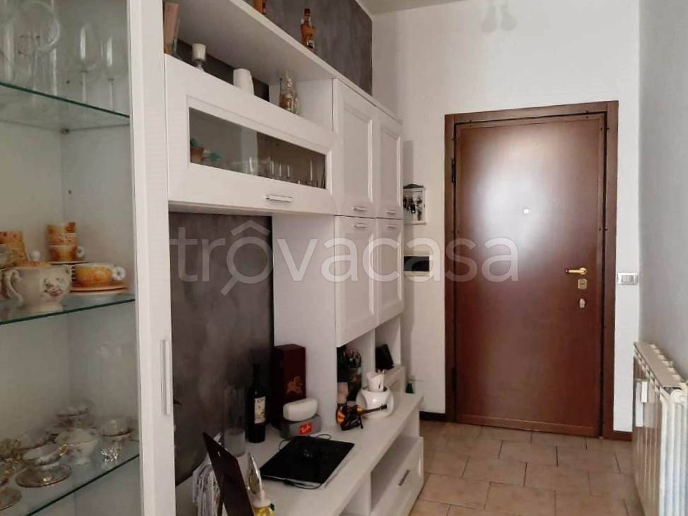 appartamento in vendita a Monza