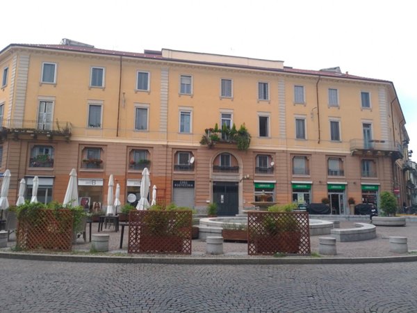 appartamento in vendita a Monza