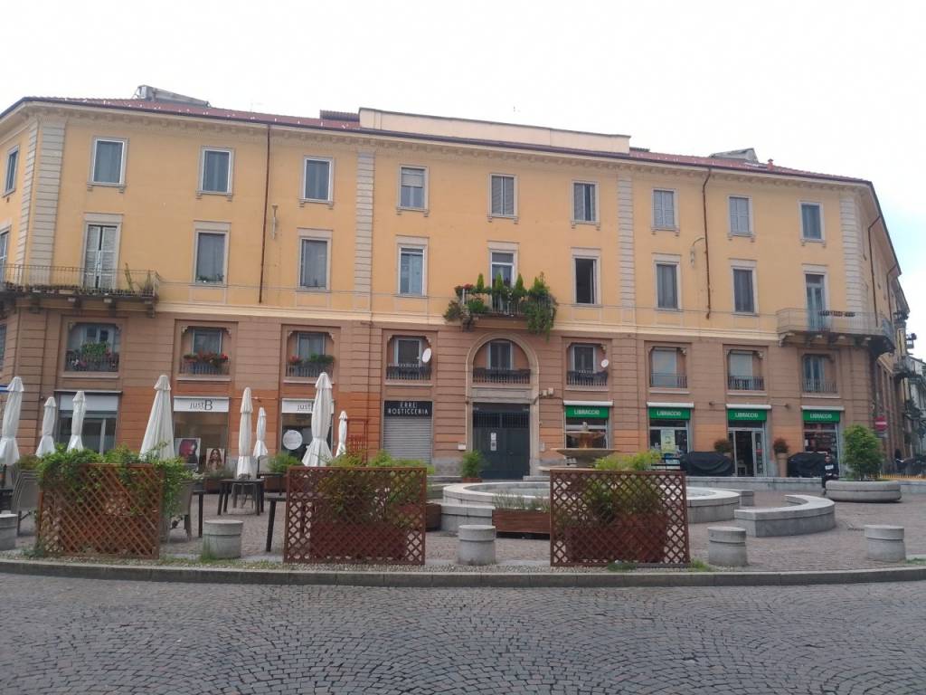 appartamento in vendita a Monza