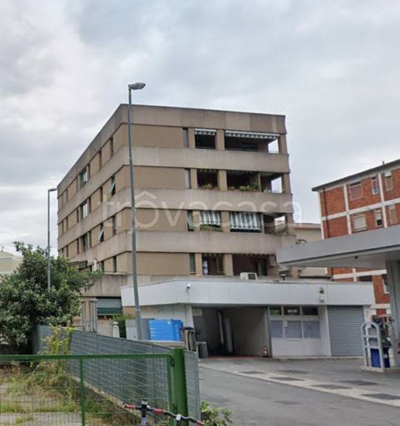 appartamento in vendita a Monza