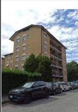 appartamento in vendita a Monza in zona Ospedale San Gerardo