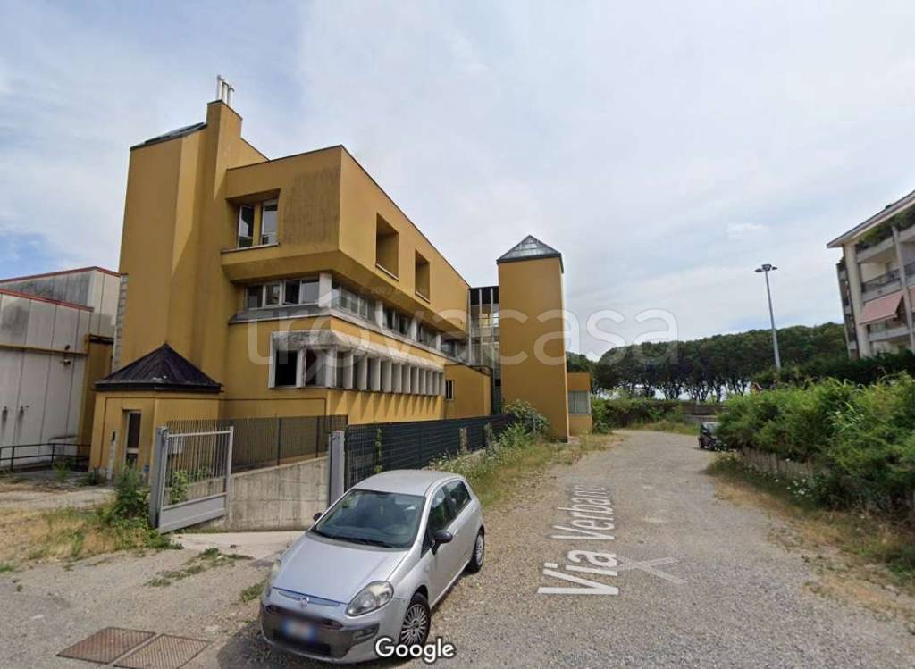 appartamento in vendita a Monza