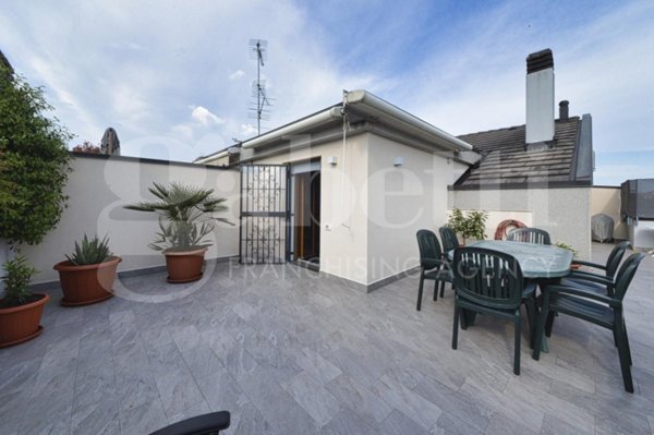 appartamento in vendita a Monza