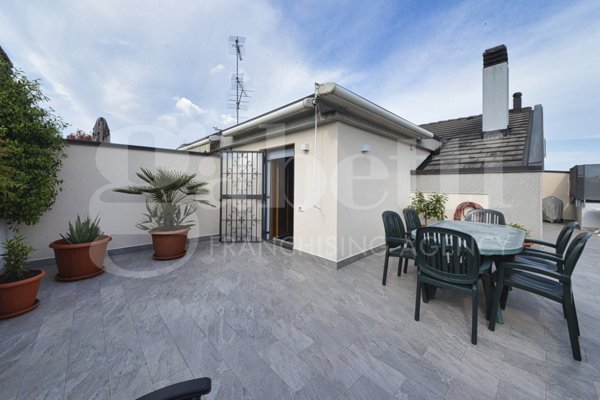appartamento in vendita a Monza