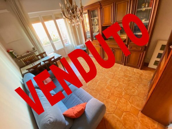 appartamento in vendita a Monza
