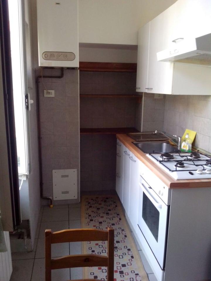 appartamento in vendita a Monza in zona Centro Storico