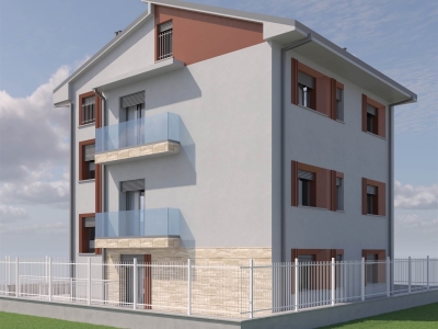 appartamento in vendita a Monza