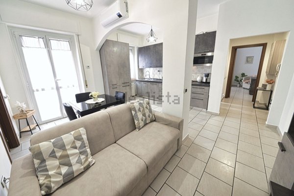 appartamento in vendita a Monza
