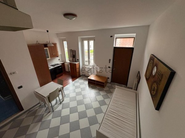 appartamento in vendita a Monza