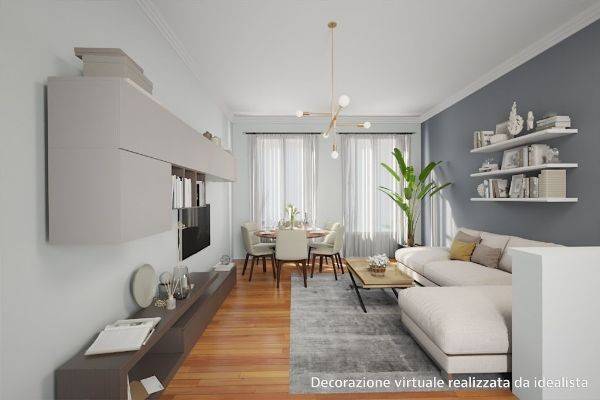 appartamento in vendita a Monza