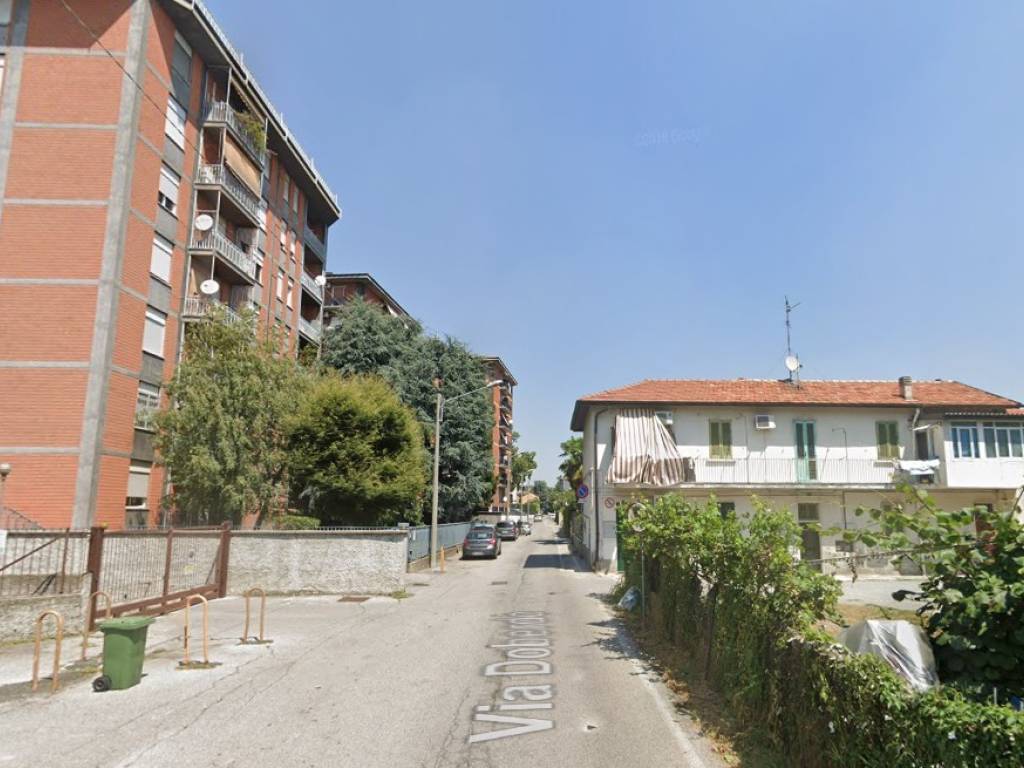 appartamento in vendita a Monza