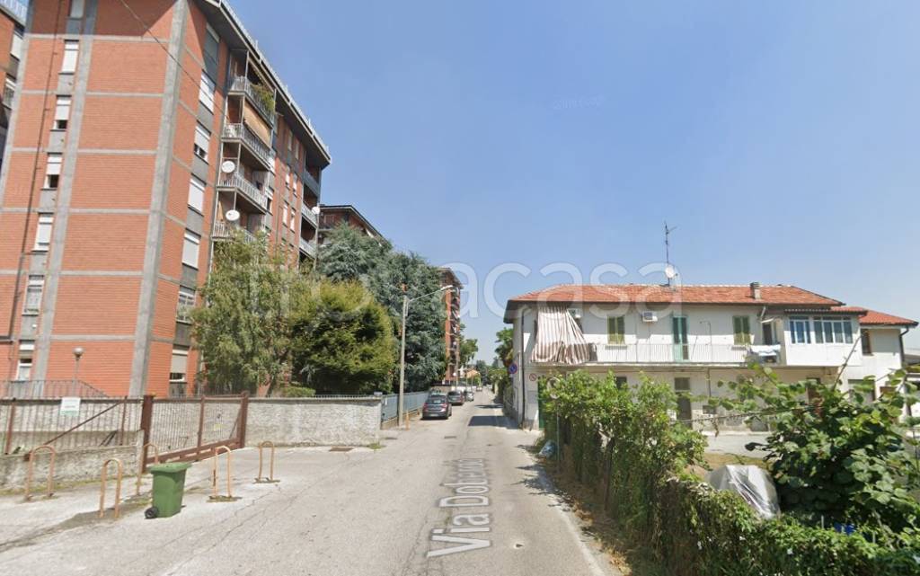 appartamento in vendita a Monza