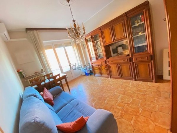 appartamento in vendita a Monza