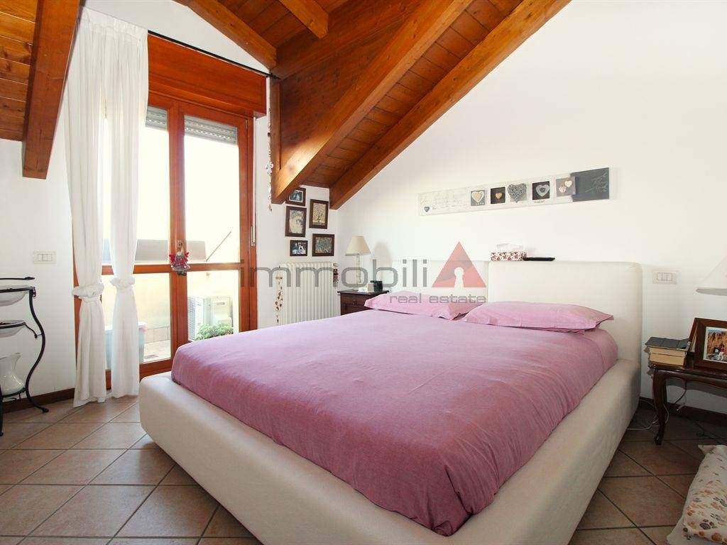 appartamento in vendita a Monza