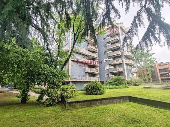 appartamento in vendita a Monza