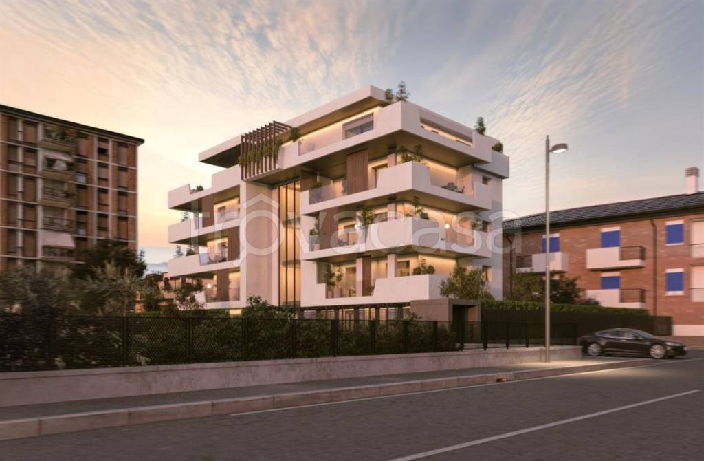 appartamento in vendita a Monza