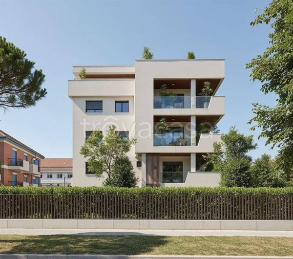 appartamento in vendita a Monza